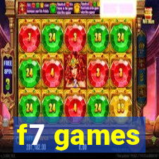 f7 games